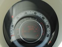 USED 2012 62 FIAT 500 1.2 LOUNGE 3d 69 BHP www.suffolkcarcentre.co.uk - Located at Reydon