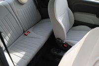 USED 2012 62 FIAT 500 1.2 LOUNGE 3d 69 BHP www.suffolkcarcentre.co.uk - Located at Reydon
