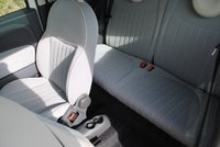 USED 2012 62 FIAT 500 1.2 LOUNGE 3d 69 BHP www.suffolkcarcentre.co.uk - Located at Reydon