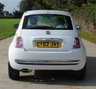 USED 2012 62 FIAT 500 1.2 LOUNGE 3d 69 BHP www.suffolkcarcentre.co.uk - Located at Reydon