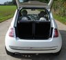 USED 2012 62 FIAT 500 1.2 LOUNGE 3d 69 BHP www.suffolkcarcentre.co.uk - Located at Reydon