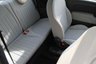 USED 2012 62 FIAT 500 1.2 LOUNGE 3d 69 BHP www.suffolkcarcentre.co.uk - Located at Reydon