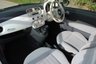 USED 2012 62 FIAT 500 1.2 LOUNGE 3d 69 BHP www.suffolkcarcentre.co.uk - Located at Reydon