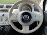 USED 2012 62 FIAT 500 1.2 LOUNGE 3d 69 BHP www.suffolkcarcentre.co.uk - Located at Reydon