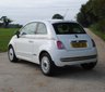 USED 2012 62 FIAT 500 1.2 LOUNGE 3d 69 BHP www.suffolkcarcentre.co.uk - Located at Reydon