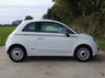 USED 2012 62 FIAT 500 1.2 LOUNGE 3d 69 BHP www.suffolkcarcentre.co.uk - Located at Reydon