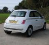 USED 2012 62 FIAT 500 1.2 LOUNGE 3d 69 BHP www.suffolkcarcentre.co.uk - Located at Reydon