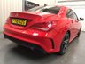USED 2015 15 MERCEDES-BENZ CLA 1.6 CLA180 AMG SPORT 4d 122 BHP FINANCE AVAILABLE ZERO DEPOSIT RATES FROM 6.9% APR