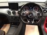USED 2015 15 MERCEDES-BENZ CLA 1.6 CLA180 AMG SPORT 4d 122 BHP FINANCE AVAILABLE ZERO DEPOSIT RATES FROM 6.9% APR