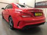 USED 2015 15 MERCEDES-BENZ CLA 1.6 CLA180 AMG SPORT 4d 122 BHP FINANCE AVAILABLE ZERO DEPOSIT RATES FROM 6.9% APR