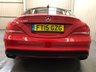USED 2015 15 MERCEDES-BENZ CLA 1.6 CLA180 AMG SPORT 4d 122 BHP FINANCE AVAILABLE ZERO DEPOSIT RATES FROM 6.9% APR