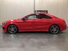 USED 2015 15 MERCEDES-BENZ CLA 1.6 CLA180 AMG SPORT 4d 122 BHP FINANCE AVAILABLE ZERO DEPOSIT RATES FROM 6.9% APR