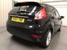USED 2015 65 FORD FIESTA 1.5 TITANIUM TDCI 5d 74 BHP 1 OWNER, FINANCE FROM 6.9% APR