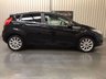 USED 2015 65 FORD FIESTA 1.5 TITANIUM TDCI 5d 74 BHP 1 OWNER, FINANCE FROM 6.9% APR