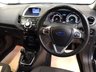 USED 2015 65 FORD FIESTA 1.5 TITANIUM TDCI 5d 74 BHP 1 OWNER, FINANCE FROM 6.9% APR