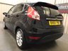 USED 2015 65 FORD FIESTA 1.5 TITANIUM TDCI 5d 74 BHP 1 OWNER, FINANCE FROM 6.9% APR