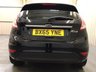 USED 2015 65 FORD FIESTA 1.5 TITANIUM TDCI 5d 74 BHP 1 OWNER, FINANCE FROM 6.9% APR