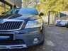 USED 2013 13 SKODA OCTAVIA 2.0 SCOUT TDI CR 5d 140 BHP 4x4+TOWBAR+CRUISE+P/SENSORS+12M MOT+ 12M WARRANTY+12M BREAKDOWN