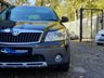 USED 2013 13 SKODA OCTAVIA 2.0 SCOUT TDI CR 5d 140 BHP 4x4+TOWBAR+CRUISE+P/SENSORS+12M MOT+ 12M WARRANTY+12M BREAKDOWN