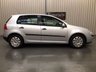 USED 2005 55 VOLKSWAGEN GOLF 1.4 S FSI 5d 89 BHP 