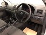 USED 2005 55 VOLKSWAGEN GOLF 1.4 S FSI 5d 89 BHP 