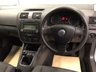 USED 2005 55 VOLKSWAGEN GOLF 1.4 S FSI 5d 89 BHP 