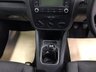 USED 2005 55 VOLKSWAGEN GOLF 1.4 S FSI 5d 89 BHP 