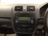 USED 2005 55 VOLKSWAGEN GOLF 1.4 S FSI 5d 89 BHP 