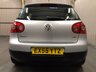 USED 2005 55 VOLKSWAGEN GOLF 1.4 S FSI 5d 89 BHP 