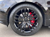 USED 2015 15 LAND ROVER RANGE ROVER SPORT 3.0 SDV6 AUTOBIOGRAPHY DYNAMIC 5d 306 BHP PANROOF | 21" ALLOYS | PRISTINE |