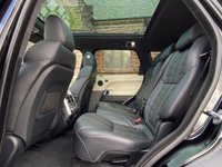 USED 2015 15 LAND ROVER RANGE ROVER SPORT 3.0 SDV6 AUTOBIOGRAPHY DYNAMIC 5d 306 BHP PANROOF | 21" ALLOYS | PRISTINE |