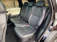 USED 2015 15 LAND ROVER RANGE ROVER SPORT 3.0 SDV6 AUTOBIOGRAPHY DYNAMIC 5d 306 BHP PANROOF | 21" ALLOYS | PRISTINE |