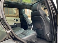 USED 2015 15 LAND ROVER RANGE ROVER SPORT 3.0 SDV6 AUTOBIOGRAPHY DYNAMIC 5d 306 BHP PANROOF | 21" ALLOYS | PRISTINE |