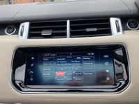 USED 2015 15 LAND ROVER RANGE ROVER SPORT 3.0 SDV6 AUTOBIOGRAPHY DYNAMIC 5d 306 BHP PANROOF | 21" ALLOYS | PRISTINE |