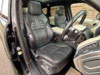 USED 2015 15 LAND ROVER RANGE ROVER SPORT 3.0 SDV6 AUTOBIOGRAPHY DYNAMIC 5d 306 BHP PANROOF | 21" ALLOYS | PRISTINE |