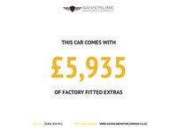 USED 2015 15 LAND ROVER RANGE ROVER SPORT 3.0 SDV6 AUTOBIOGRAPHY DYNAMIC 5d 306 BHP PANROOF | 21" ALLOYS | PRISTINE |