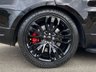 USED 2015 15 LAND ROVER RANGE ROVER SPORT 3.0 SDV6 AUTOBIOGRAPHY DYNAMIC 5d 306 BHP PANROOF | 21" ALLOYS | PRISTINE |