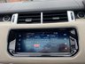 USED 2015 15 LAND ROVER RANGE ROVER SPORT 3.0 SDV6 AUTOBIOGRAPHY DYNAMIC 5d 306 BHP PANROOF | 21" ALLOYS | PRISTINE |