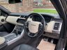 USED 2015 15 LAND ROVER RANGE ROVER SPORT 3.0 SDV6 AUTOBIOGRAPHY DYNAMIC 5d 306 BHP PANROOF | 21" ALLOYS | PRISTINE |