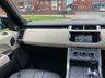 USED 2015 15 LAND ROVER RANGE ROVER SPORT 3.0 SDV6 AUTOBIOGRAPHY DYNAMIC 5d 306 BHP PANROOF | 21" ALLOYS | PRISTINE |