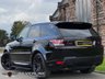 USED 2015 15 LAND ROVER RANGE ROVER SPORT 3.0 SDV6 AUTOBIOGRAPHY DYNAMIC 5d 306 BHP PANROOF | 21" ALLOYS | PRISTINE |