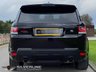 USED 2015 15 LAND ROVER RANGE ROVER SPORT 3.0 SDV6 AUTOBIOGRAPHY DYNAMIC 5d 306 BHP PANROOF | 21" ALLOYS | PRISTINE |