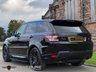 USED 2015 15 LAND ROVER RANGE ROVER SPORT 3.0 SDV6 AUTOBIOGRAPHY DYNAMIC 5d 306 BHP PANROOF | 21" ALLOYS | PRISTINE |
