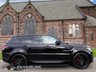 USED 2015 15 LAND ROVER RANGE ROVER SPORT 3.0 SDV6 AUTOBIOGRAPHY DYNAMIC 5d 306 BHP PANROOF | 21" ALLOYS | PRISTINE |