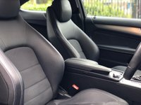 USED 2015 15 MERCEDES-BENZ C CLASS 2.1 C250 CDI AMG SPORT EDITION 2d 202 BHP 