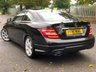 USED 2015 15 MERCEDES-BENZ C CLASS 2.1 C250 CDI AMG SPORT EDITION 2d 202 BHP 