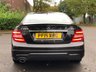 USED 2015 15 MERCEDES-BENZ C CLASS 2.1 C250 CDI AMG SPORT EDITION 2d 202 BHP 