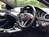 USED 2015 15 MERCEDES-BENZ C CLASS 2.1 C250 CDI AMG SPORT EDITION 2d 202 BHP 