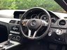 USED 2015 15 MERCEDES-BENZ C CLASS 2.1 C250 CDI AMG SPORT EDITION 2d 202 BHP 