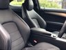 USED 2015 15 MERCEDES-BENZ C CLASS 2.1 C250 CDI AMG SPORT EDITION 2d 202 BHP 
